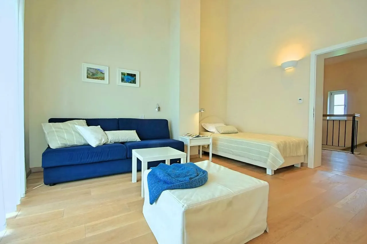 Villa Mirna Svetvinčenat